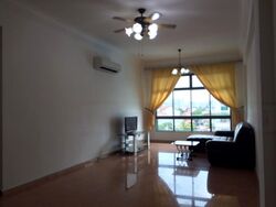 Changi Green (D16), Condominium #481426581